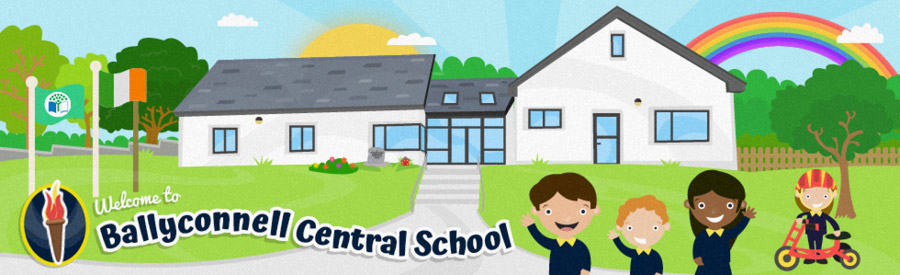 Ballyconnell Central National School, Ballyconnell, Co. Cavan