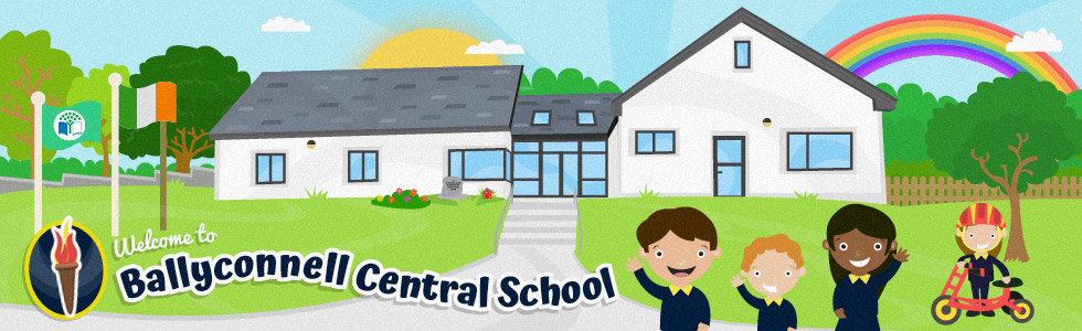 Ballyconnell Central National School, Ballyconnell, Co. Cavan